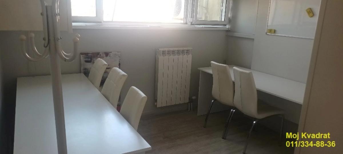 actionimagesite31agencykvadratimg88vhjhfgbz-8 Petosoban stan na prodaju, Đeram Pijaca, Beograd, 118m², 6. sprat, 383.500 €