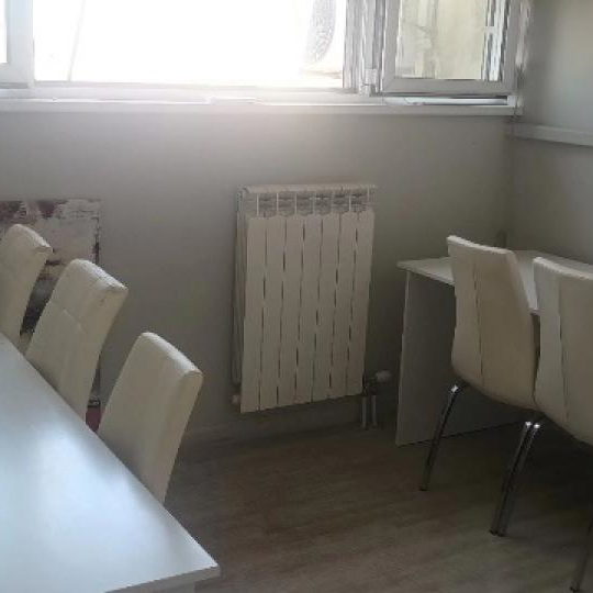 Petosoban stan na prodaju, Đeram Pijaca, Beograd, 118m², 6. sprat, 383.500 €