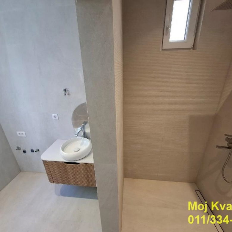 Dvosoban stan na prodaju, Gornji Grad, Beograd, 44m², 125.000 €