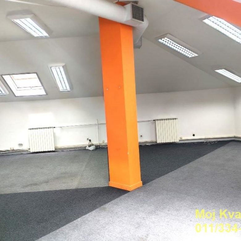 Lokal na prodaju, Beograd Centar, Beograd, 310m², 610.000 €