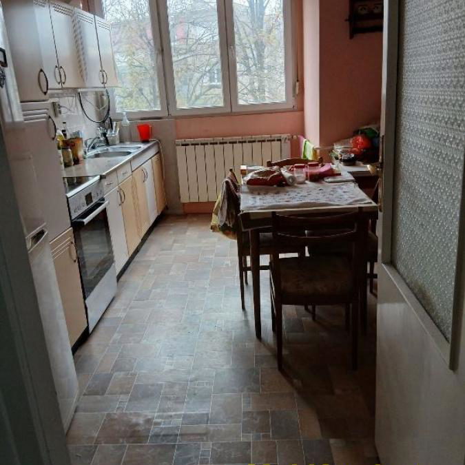 Dvosoban stan na prodaju, Kalenić Pijaca, Beograd, 65m², 269.500 €