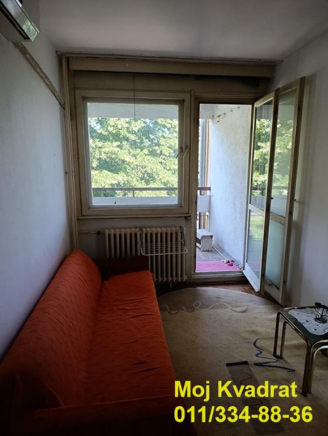 Trosoban stan na prodaju, Kumodraž, Beograd, 75m², 215.000 €