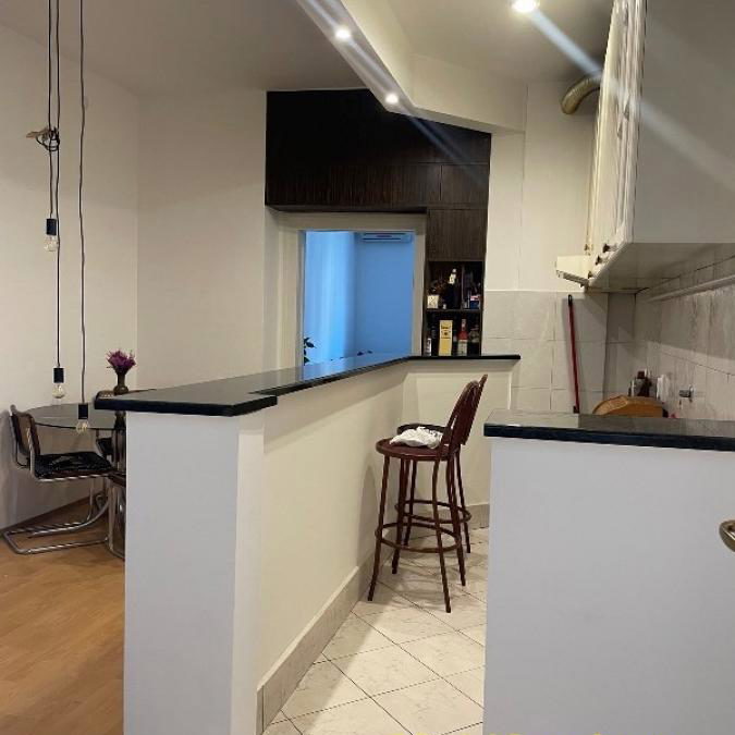Jednosoban stan za izdavanje, Beograd Centar, Beograd, 47m², 1.000 €/mes