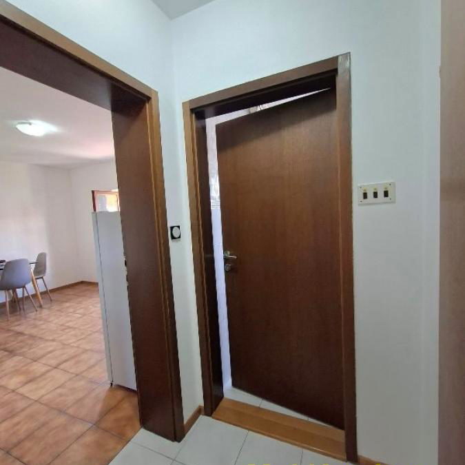 Trosoban stan na prodaju, Zvezdara, Beograd, 65m², 245.000 €