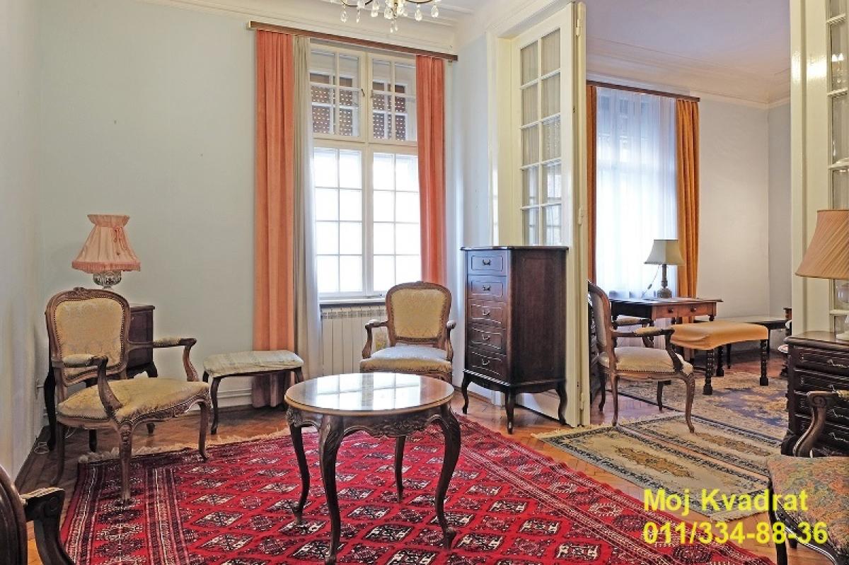 actionimagesite31agencykvadratimg8mjwv0m64t-10 Četvorosoban stan na prodaju, Beograd Centar, Beograd, 121m², 495.000 €