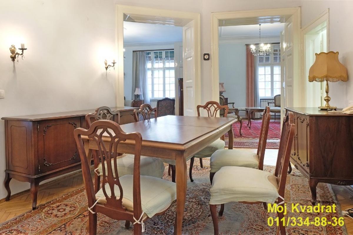 actionimagesite31agencykvadratimg8oirsdjo7r-5 Četvorosoban stan na prodaju, Beograd Centar, Beograd, 121m², 495.000 €