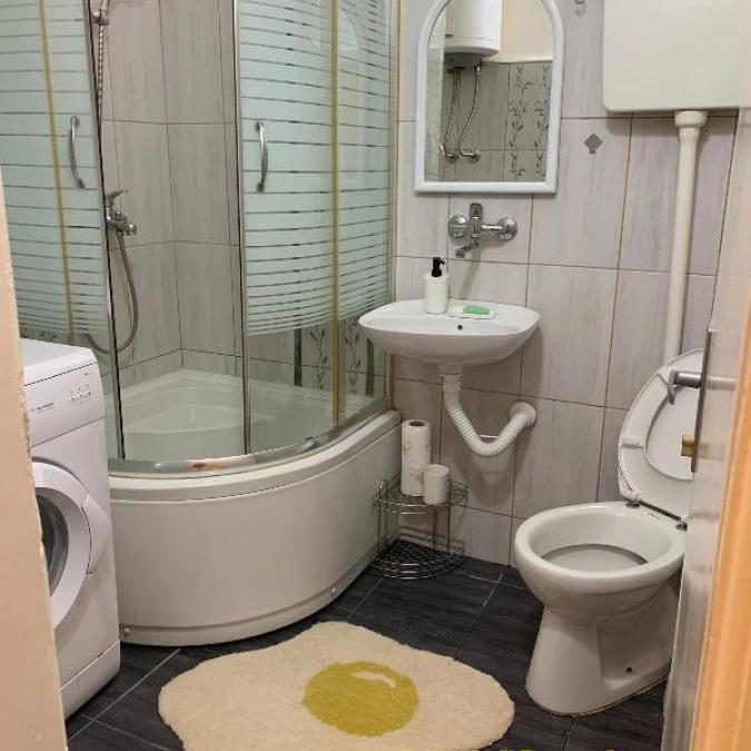 Dvosoban stan na prodaju, Centar, Beograd, 50m², 169.000 €
