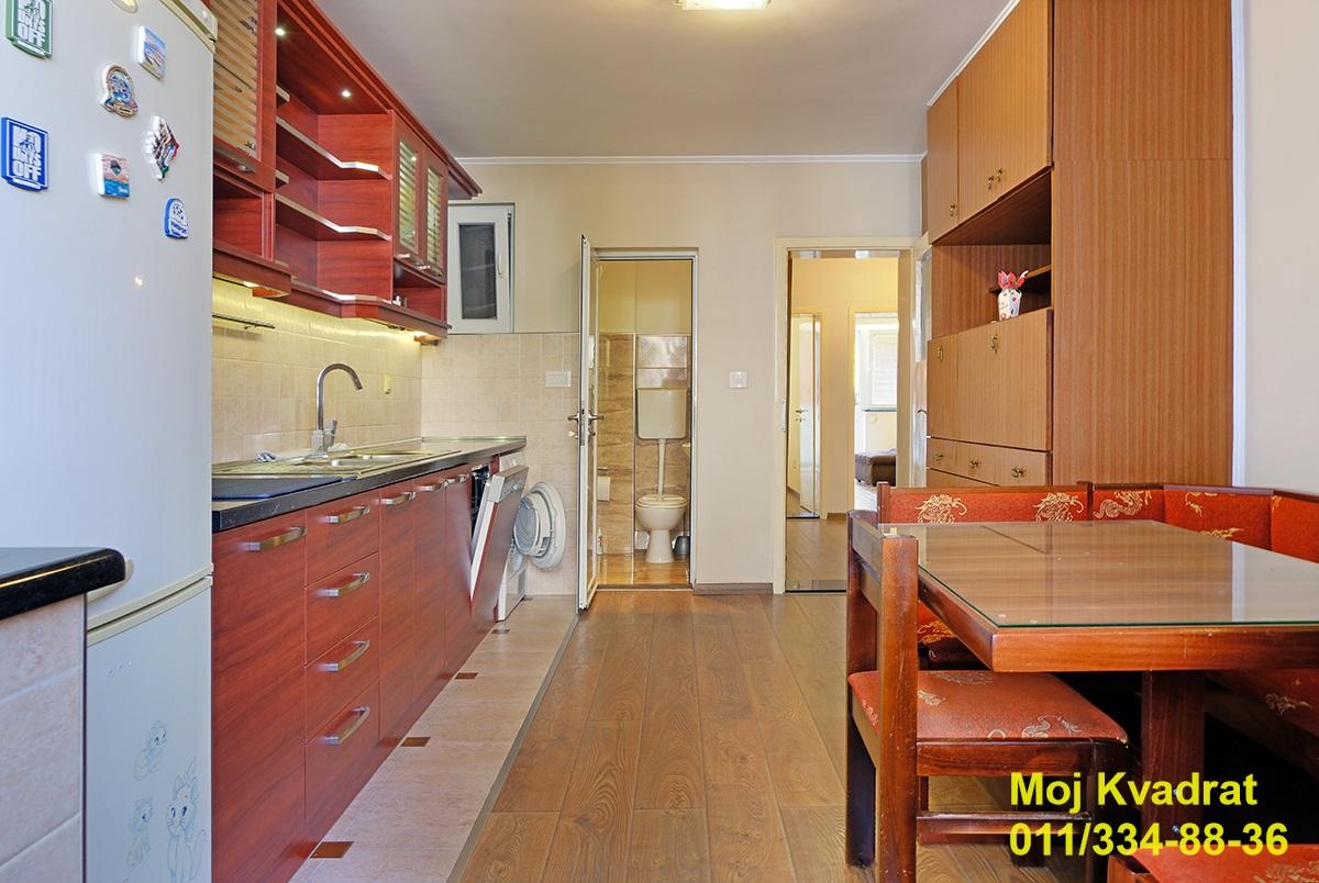 actionimagesite31agencykvadratimg8v20habpax-6 Dvosoban stan na prodaju, Botanička Bašta, Beograd, 65m², 299.000 €