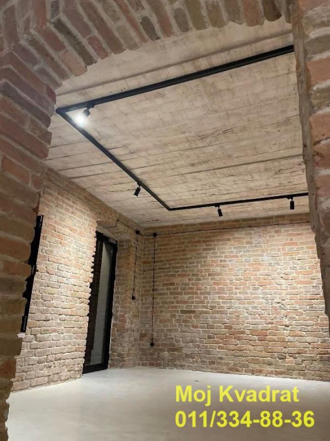 Lokal na prodaju, Centar, Beograd, 82m², Prizemlje, 310.000 €