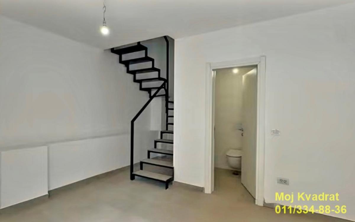 actionimagesite31agencykvadratimg8ydf0v3qa5-4 Lokal na prodaju, Crveni Krst, Beograd, 47m², Prizemlje, 117.500 €