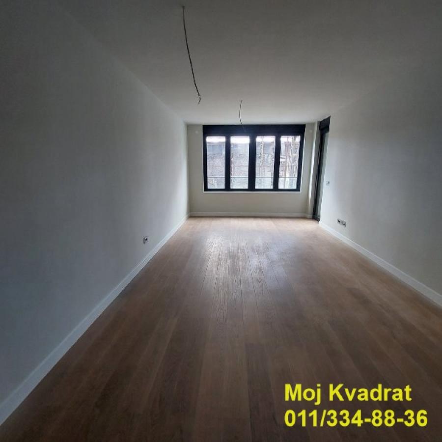 Trosoban stan na prodaju, Novi Beograd, Beograd, 84m², 305.000 €