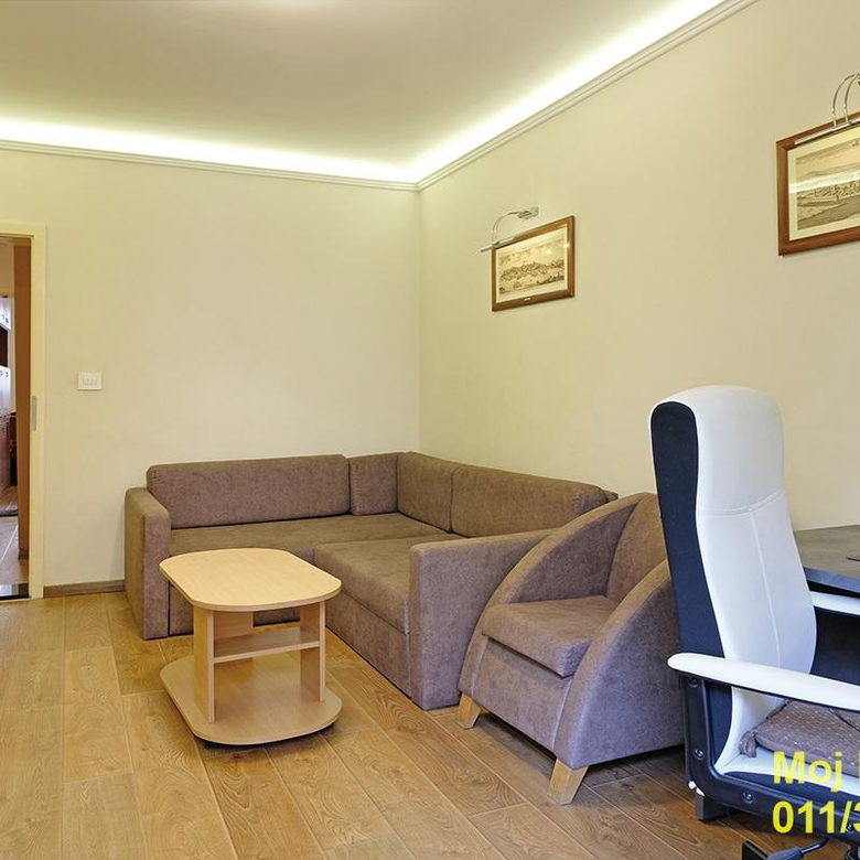Dvosoban stan na prodaju, Botanička Bašta, Beograd, 65m², 299.000 €