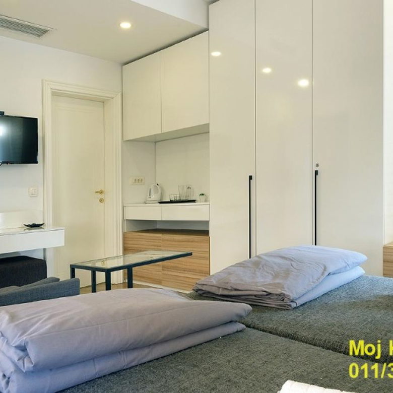 Trosoban stan na prodaju, Beograd Centar, Beograd, 73m², 389.000 €