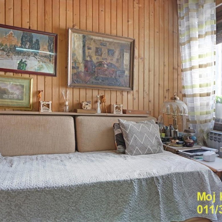 Četvorosoban stan na prodaju, Beograd Centar, Beograd, 98m², 399.990 €