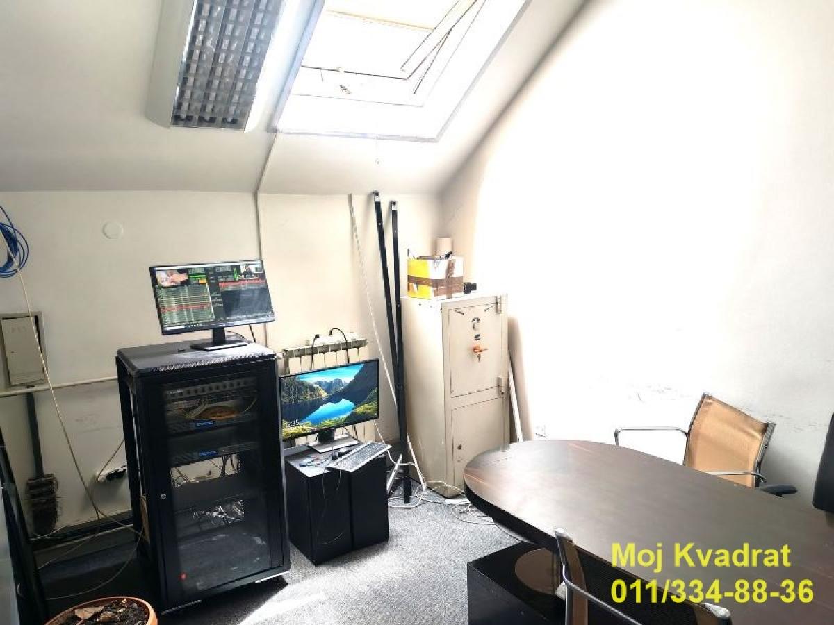 Lokal na prodaju, Beograd Centar, Beograd, 310m², 610.000 €