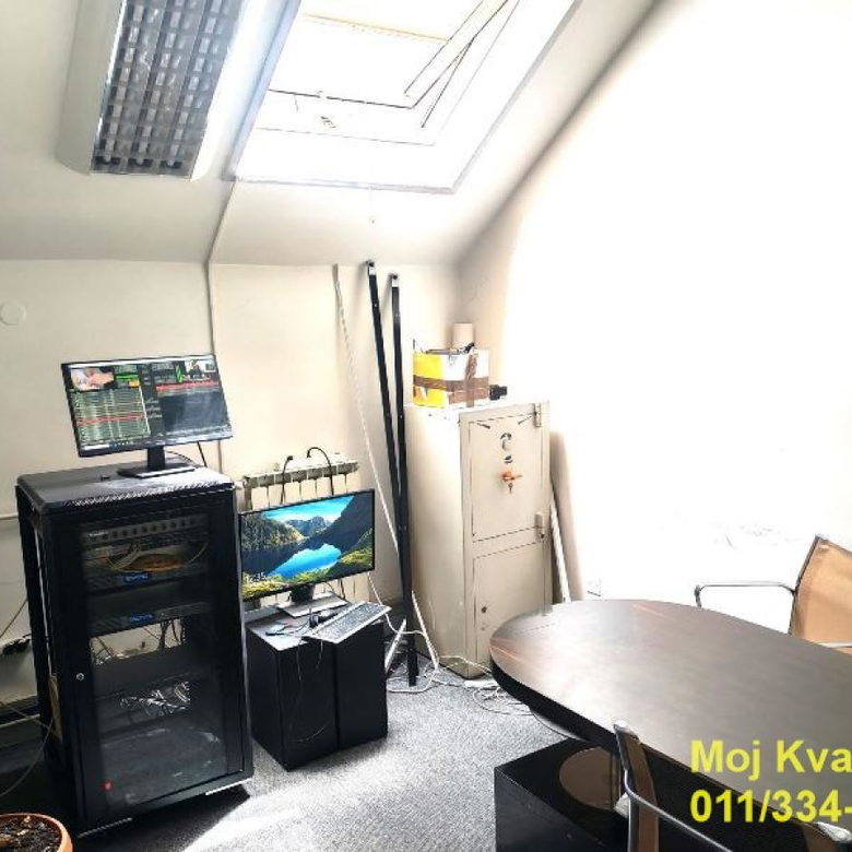 Lokal na prodaju, Beograd Centar, Beograd, 310m², 610.000 €