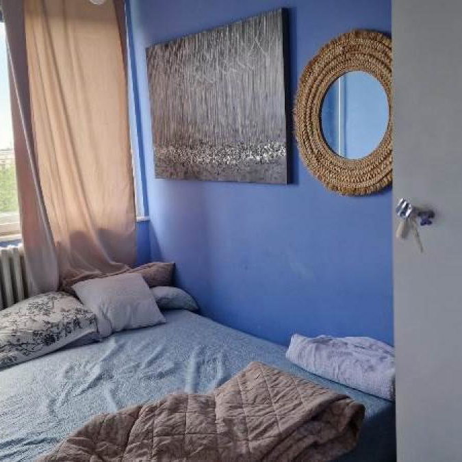 Dvosoban stan na prodaju, Blok 1 – Fontana, Beograd, 39m², 154.000 €