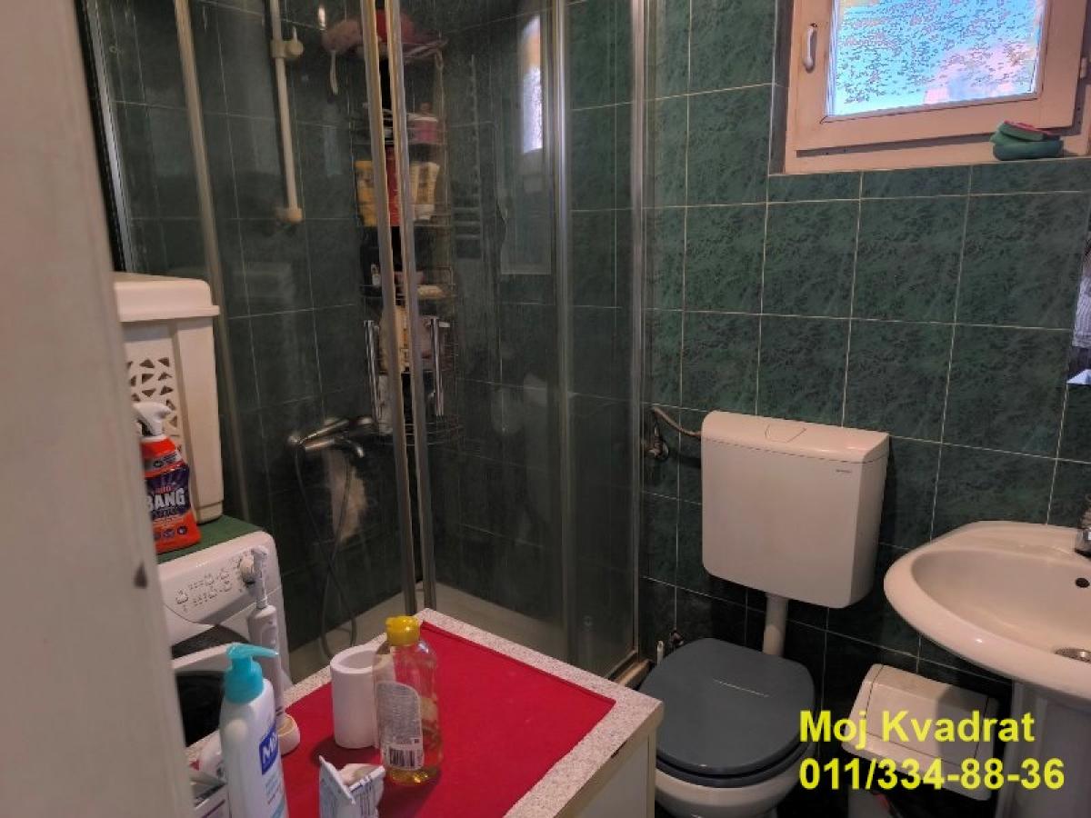 Petosoban stan na prodaju, Medaković 2, Beograd, 129m², 220.000 €