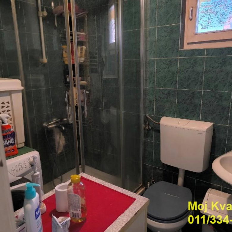 Petosoban stan na prodaju, Medaković 2, Beograd, 129m², 220.000 €
