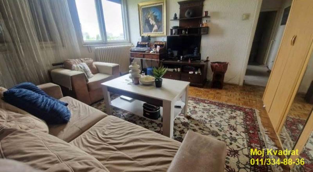 actionimagesite31agencykvadratimgaxxxm4hmgg-2 Dvosoban stan na prodaju, Blok 1 – Fontana, Beograd, 39m², 154.000 €