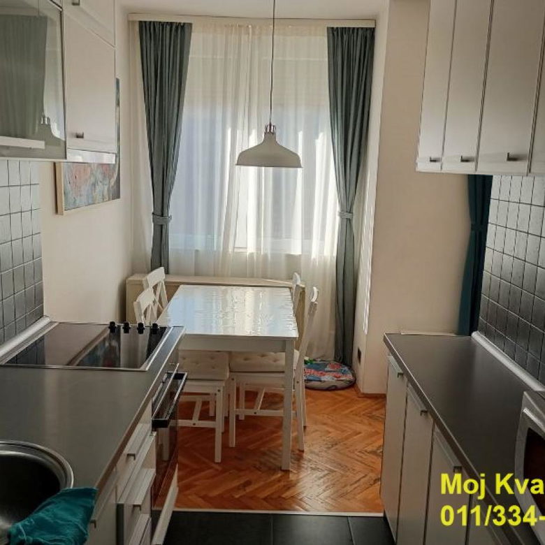 Trosoban stan na prodaju, Vračar, Beograd, 69m², 255.000 €