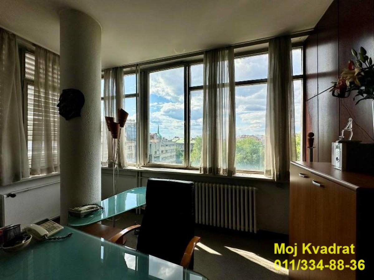 Lokal za izdavanje, Centar, Beograd, 112m², 1.700 €/mes