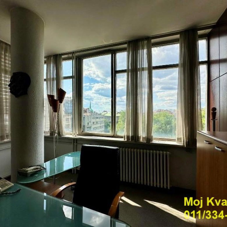 Lokal za izdavanje, Centar, Beograd, 112m², 1.700 €/mes