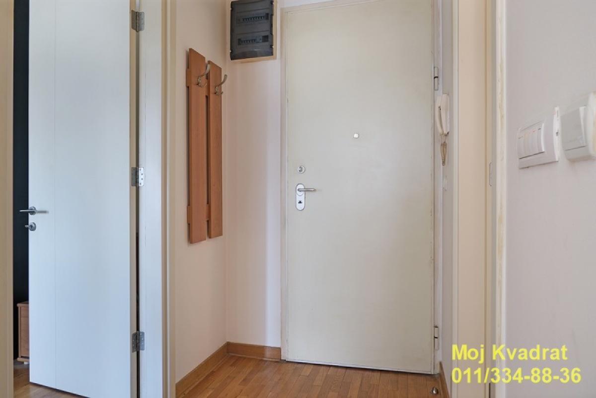 actionimagesite31agencykvadratimgb6t6v64hhc-15 Jednoiposoban stan na prodaju, Blok 67 – Belville, Beograd, 41m², 198.000 €