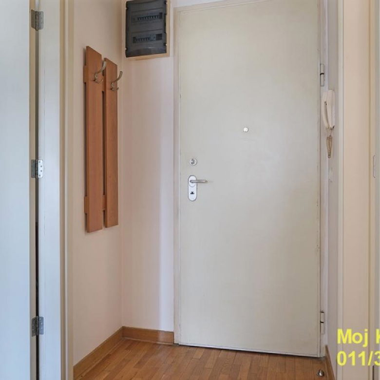 Jednoiposoban stan na prodaju, Blok 67 – Belville, Beograd, 41m², 198.000 €