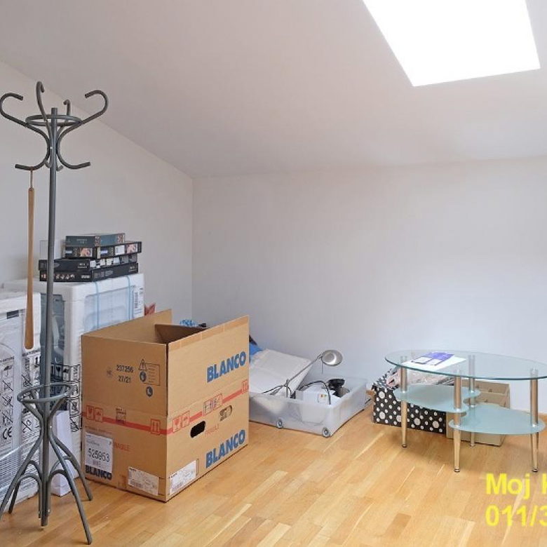 Četvorosoban stan na prodaju, Botanička Bašta, Beograd, 165m², 500.000 €