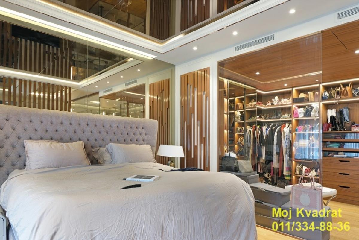 Višesoban stan na prodaju, Dorćol, Beograd, 245m², 1.590.000 €
