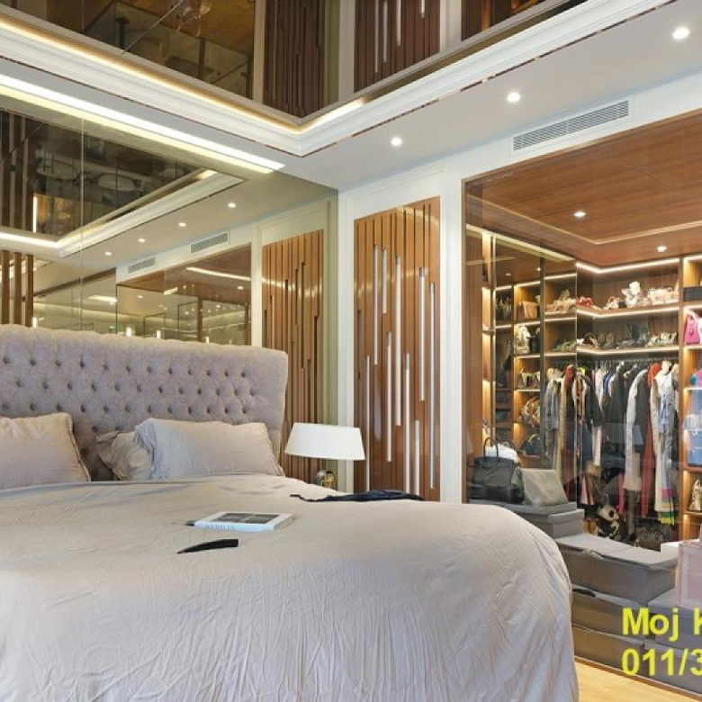 Višesoban stan na prodaju, Dorćol, Beograd, 245m², 1.590.000 €