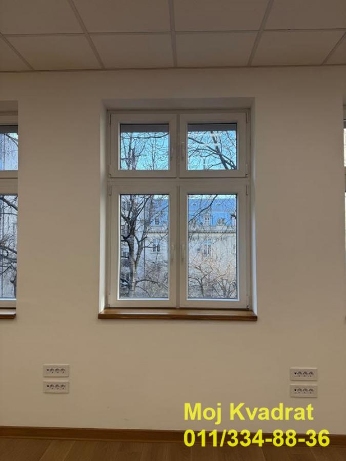Lokal za izdavanje, Beograd Centar, Beograd, 60m², 900 €/mes