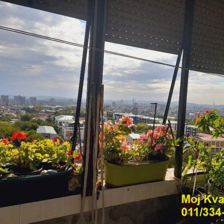 Dvoiposoban stan na prodaju, Sava Kovačević, Beograd, 62m², 164.000 €