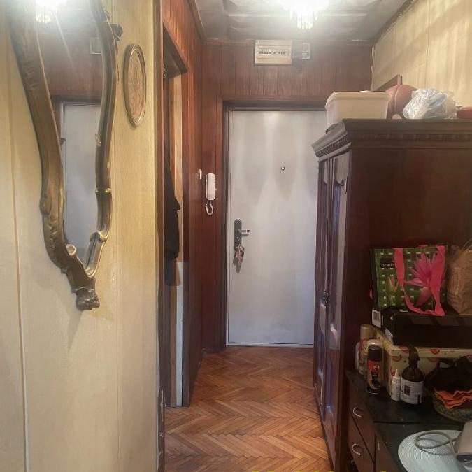 Dvosoban stan na prodaju, Crveni Krst, Beograd, 50m², 190.000 €