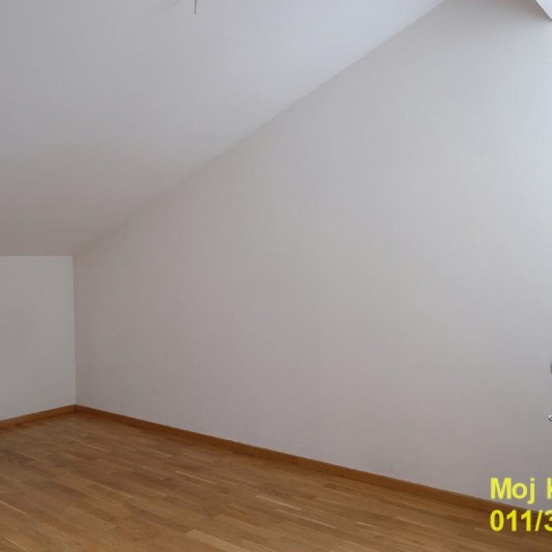 Četvorosoban stan na prodaju, Botanička Bašta, Beograd, 165m², 500.000 €