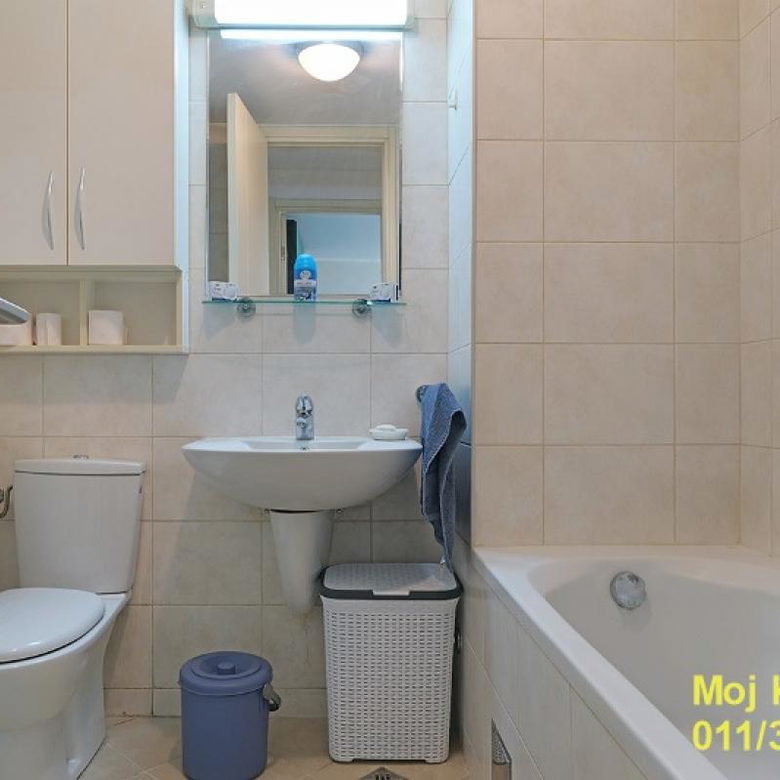 Jednoiposoban stan na prodaju, Blok 67 – Belville, Beograd, 41m², 198.000 €