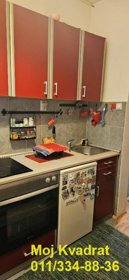 actionimagesite31agencykvadratimgbr4f0bd7ci-3 Garsonjera na prodaju, Crveni Krst, Beograd, 23m², 99.000 €
