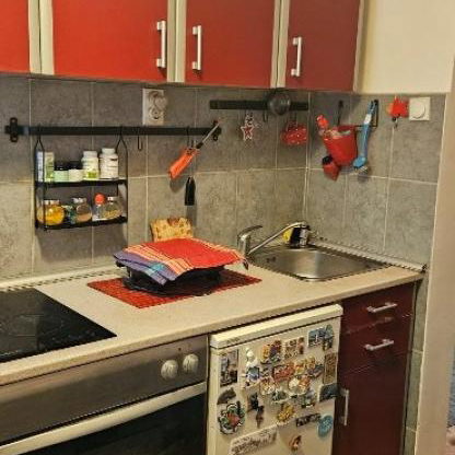 Garsonjera na prodaju, Crveni Krst, Beograd, 23m², 99.000 €