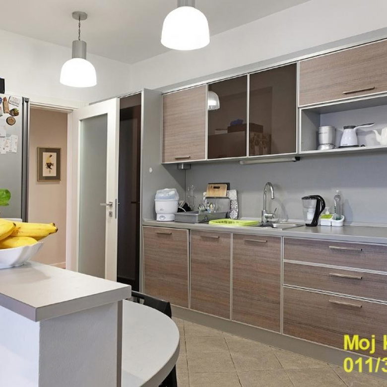 Četvorosoban stan na prodaju, Centar, Beograd, 151m², 1.200.000 €