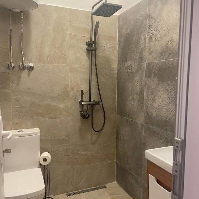 Jednosoban stan za izdavanje, Centar, Beograd, 33m², 750 €/mes