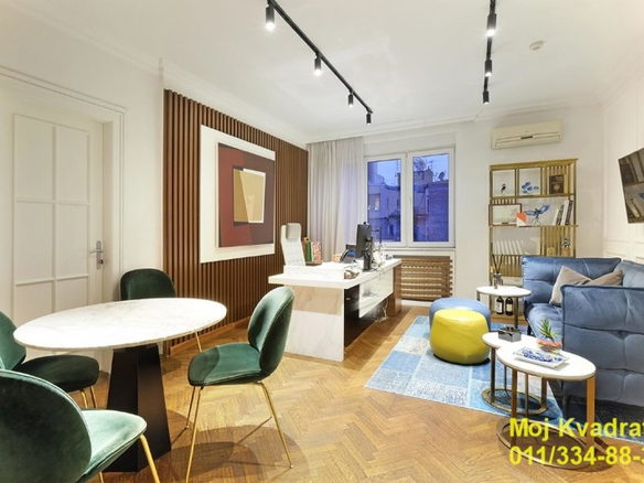 Lokal za izdavanje, Beograd Centar, Beograd, 240m², 3.000 €/mes