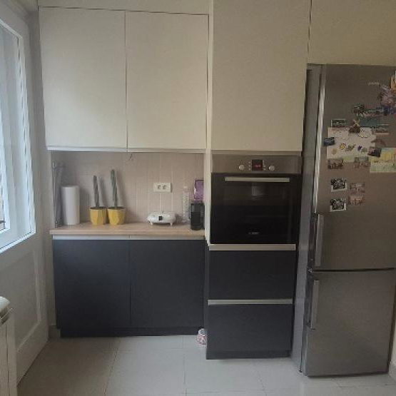 Dvosoban stan na prodaju, Kalenić Pijaca, Beograd, 74m², 309.900 €