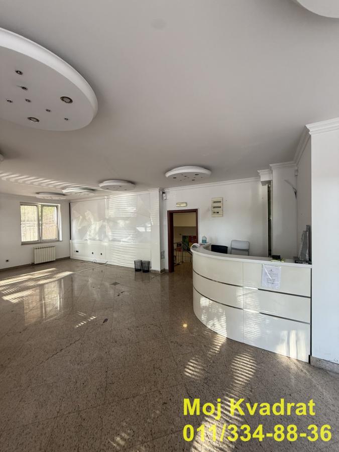 actionimagesite31agencykvadratimgbzv5ujbbbo-1 Lokal za izdavanje, FON, Beograd, 103m², 1.200 €/mes