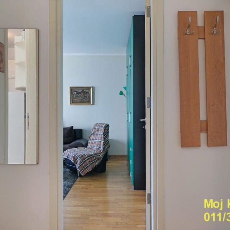 Jednoiposoban stan na prodaju, Blok 67 – Belville, Beograd, 41m², 198.000 €