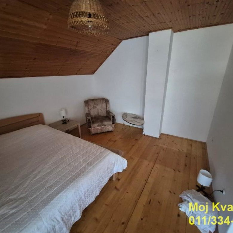 Kuća na prodaju, Vrčin, Beograd, 96m², 195.000 €