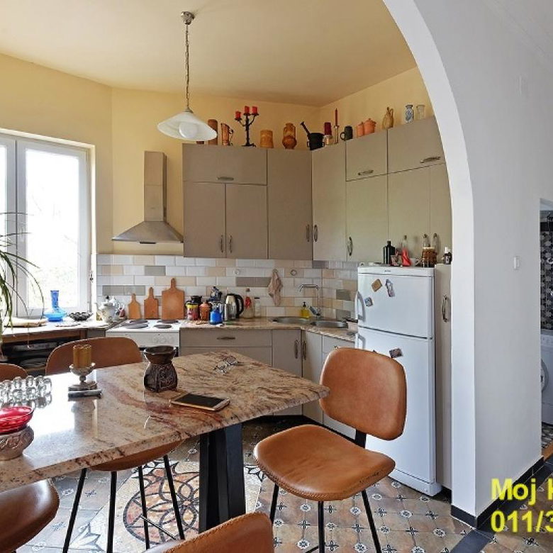 Troiposoban stan za izdavanje, Crveni Krst, Beograd, 103m², 1.100 €/mes
