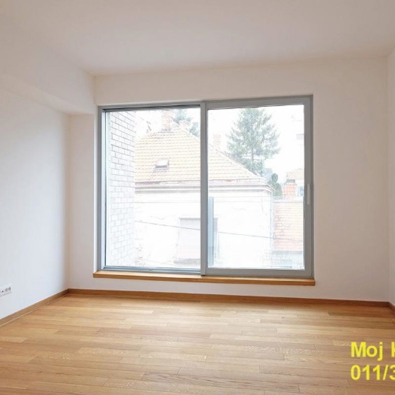 Četvorosoban stan na prodaju, Vračar, Beograd, 148m², 784.400 €
