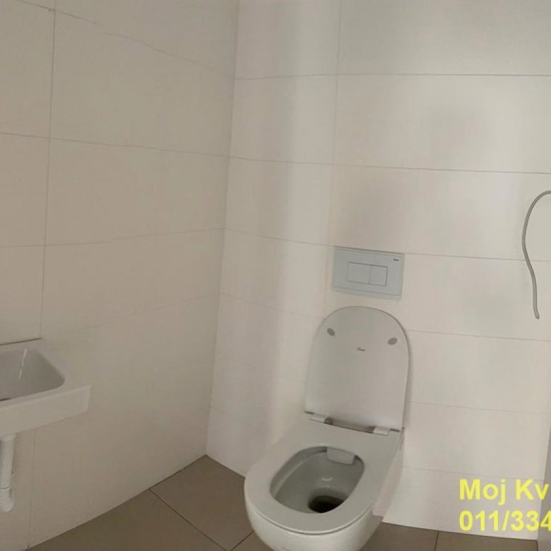 Lokal na prodaju, Crveni Krst, Beograd, 47m², Prizemlje, 117.500 €