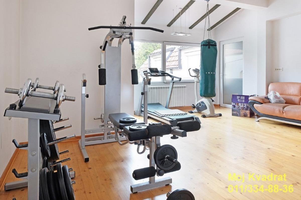 Kuća na prodaju, Palilula, Beograd, 205m², 360.000 €